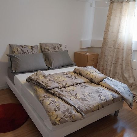 Zoe 1 Bed & Breakfast Savigny sur Orge Bagian luar foto