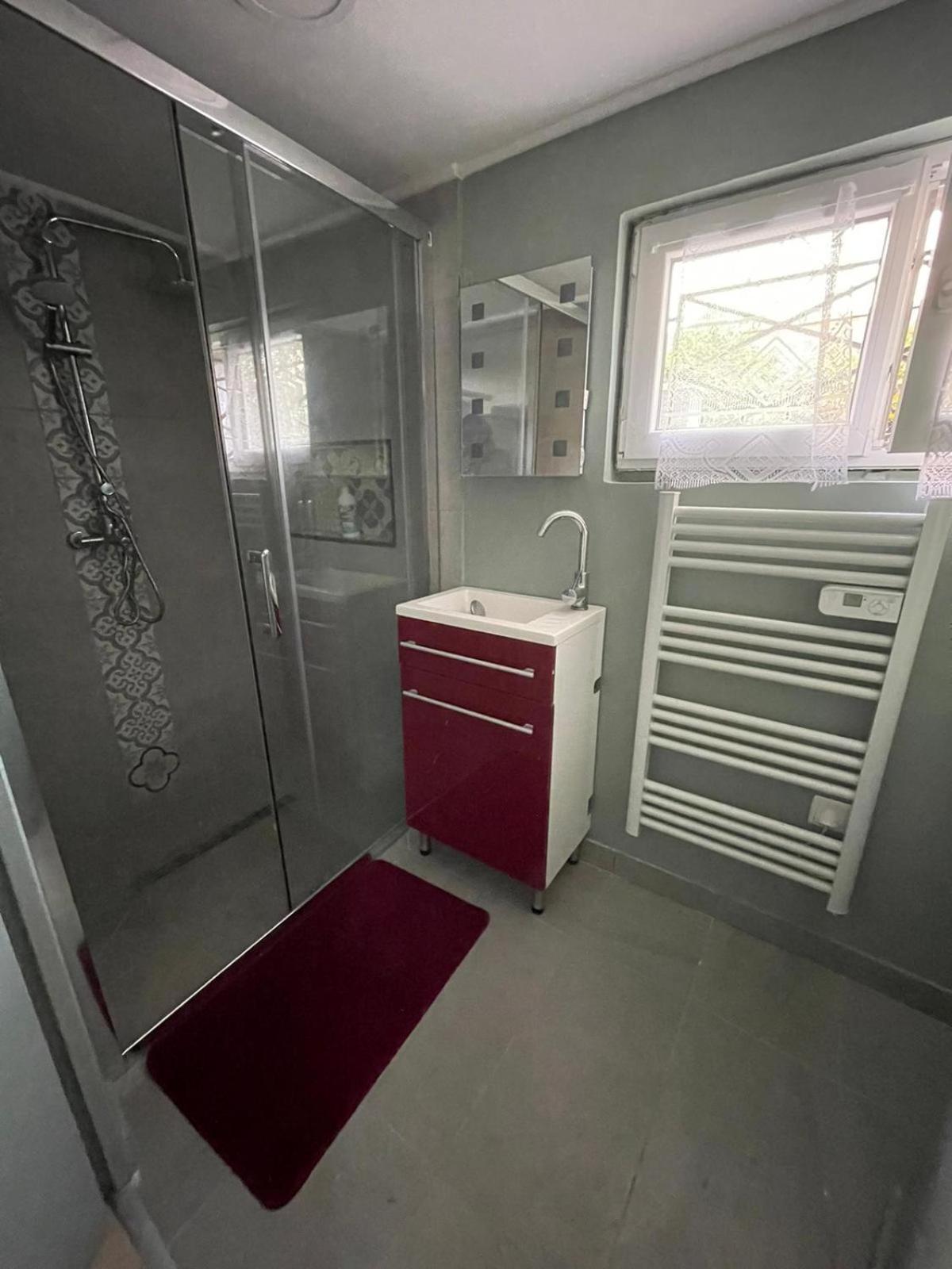 Zoe 1 Bed & Breakfast Savigny sur Orge Bagian luar foto