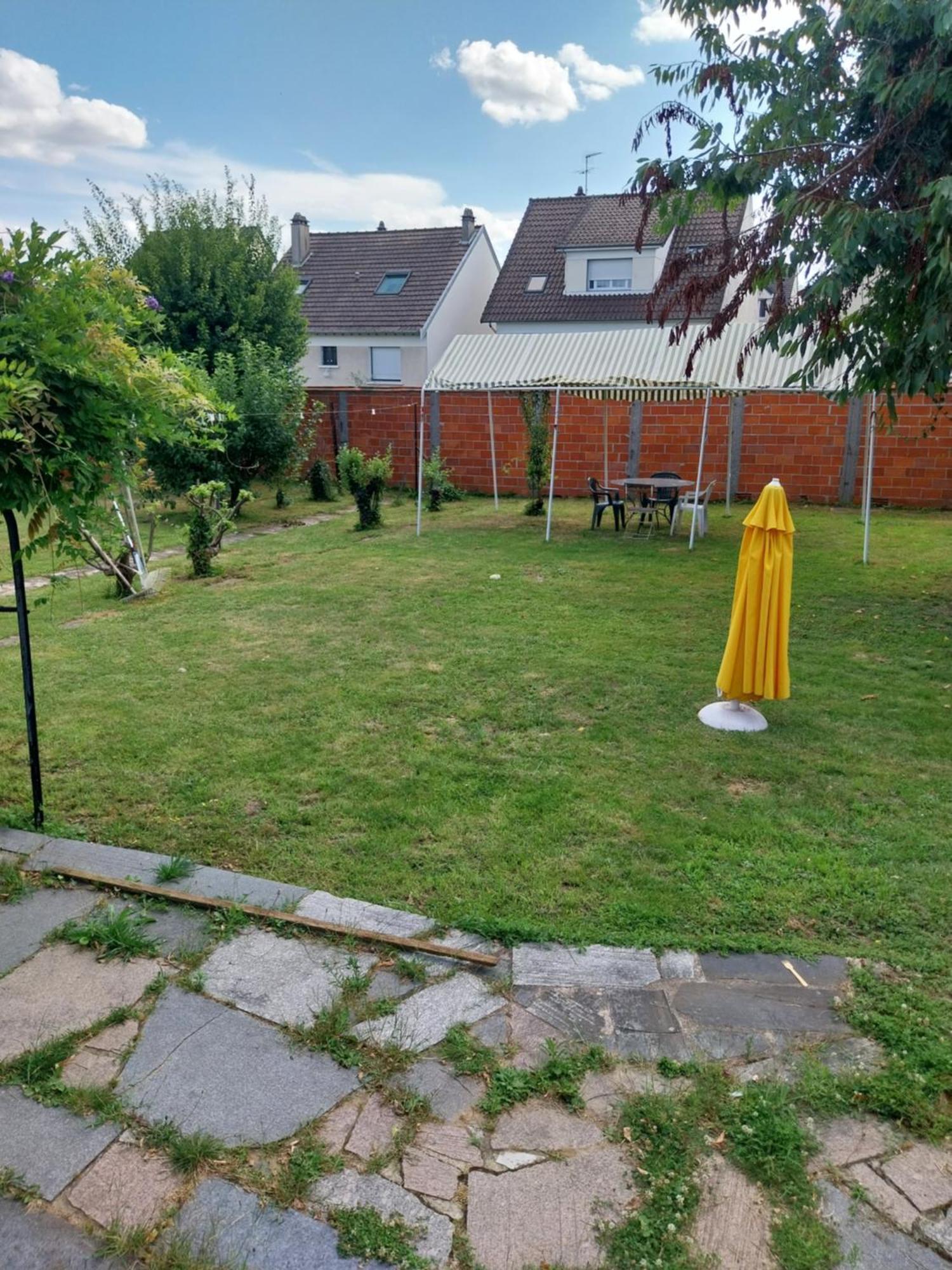 Zoe 1 Bed & Breakfast Savigny sur Orge Bagian luar foto