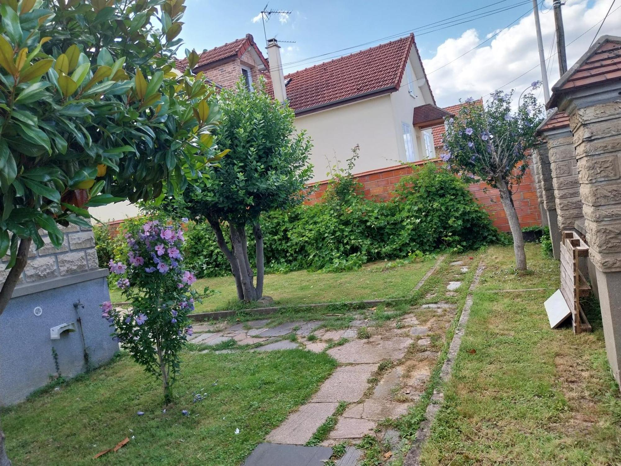 Zoe 1 Bed & Breakfast Savigny sur Orge Bagian luar foto